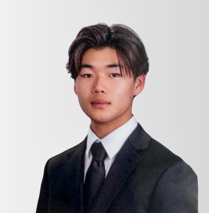 Brandon Kim, Founder of TillScale AI